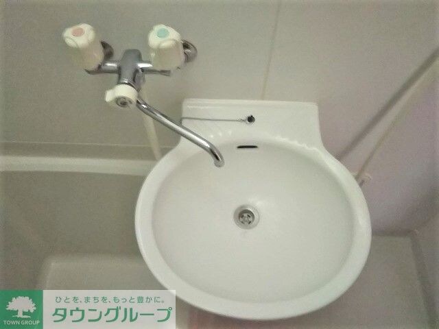 レオパレスエムワンの物件内観写真