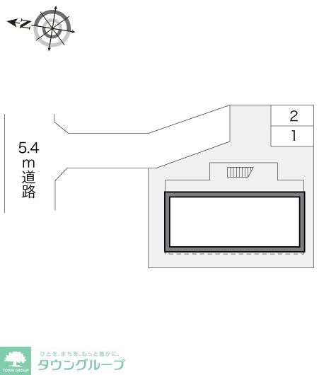 レオパレスＮＡＧＡＹＡＭＡの物件内観写真