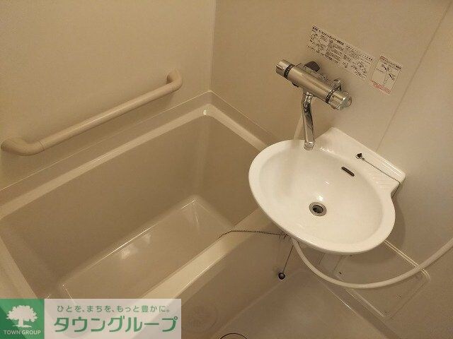 レオパレスレストの物件内観写真