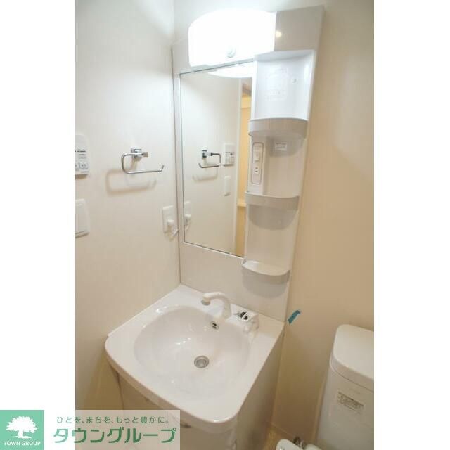 ＬＩＭＥ　ＲＥＳＩＤＥＮＣＥ　ＭＹＯＤＥＮの物件内観写真