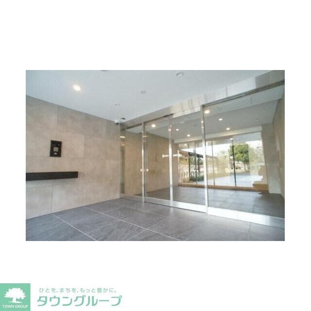 ＬＩＭＥ　ＲＥＳＩＤＥＮＣＥ　ＭＩＮＡＭＩ　ＧＹＯＴＯＫＵの物件内観写真