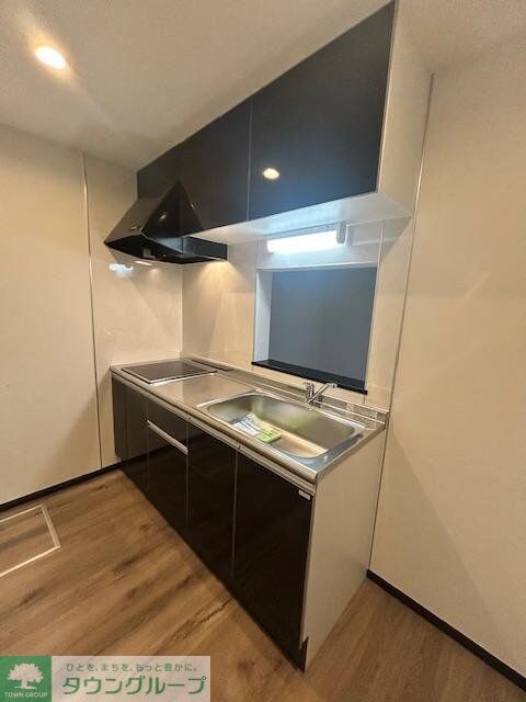 ミリアビタ前原の物件内観写真