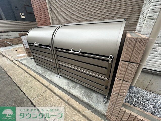 ミリアビタ前原の物件内観写真