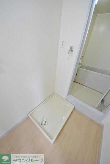 メゾンドゥ・ボヌールの物件内観写真