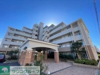 アウラ１０の物件外観写真