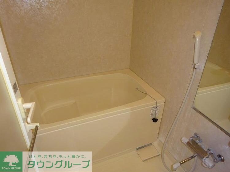 アウラ１０の物件内観写真