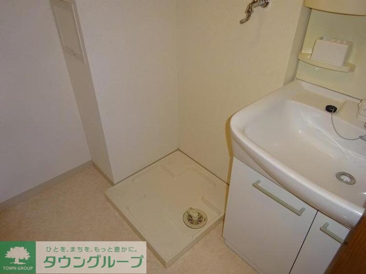 アウラ１０の物件内観写真