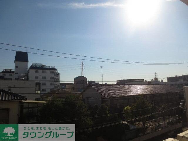 アウラ１０の物件内観写真