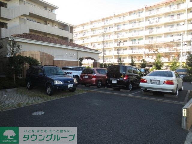 アウラ１０の物件内観写真