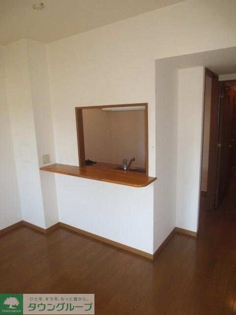 アウラ１０の物件内観写真