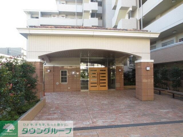 アウラ１０の物件内観写真