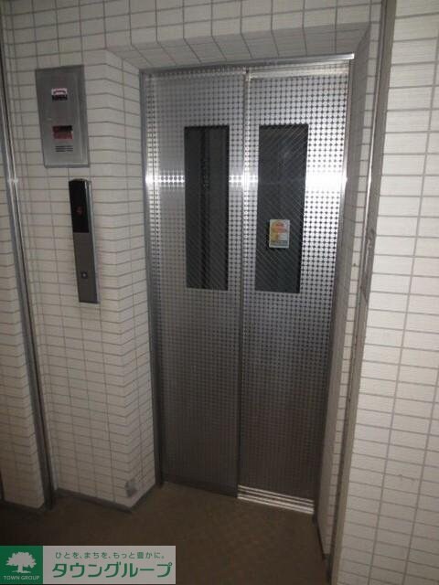 アウラ１０の物件内観写真