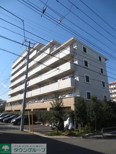 アウラ１０の物件内観写真