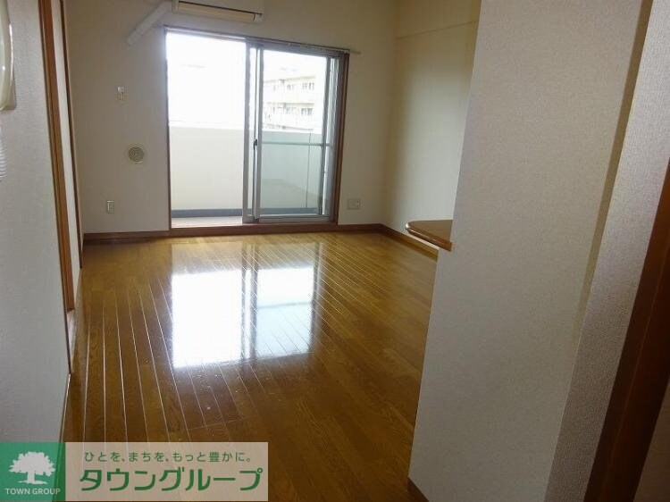 アウラ１０の物件内観写真