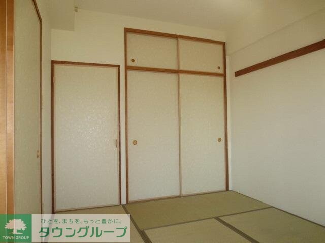 アウラ１０の物件内観写真