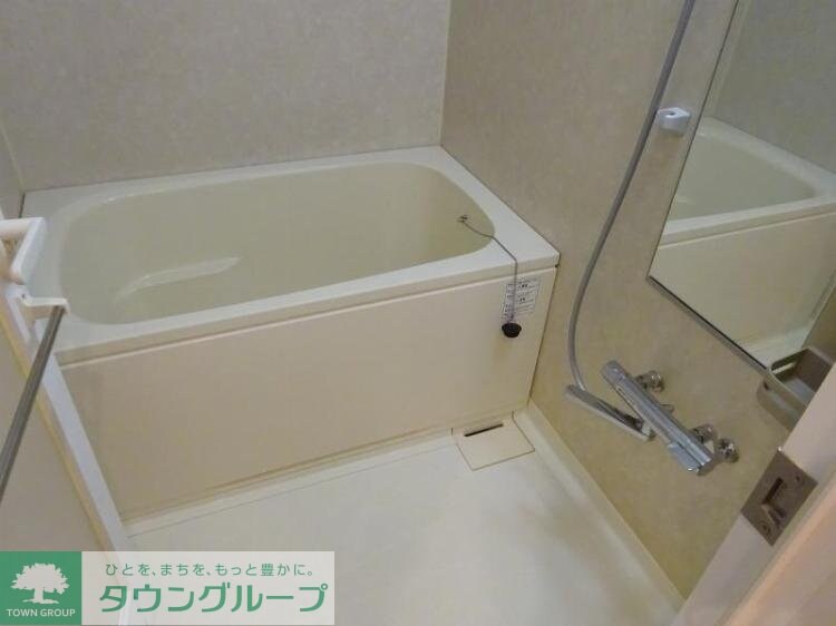 アウラ１０の物件内観写真