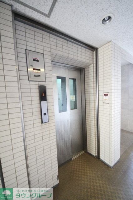 アウラ１０の物件内観写真