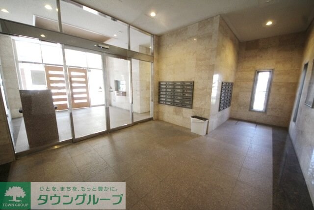 アウラ１０の物件内観写真