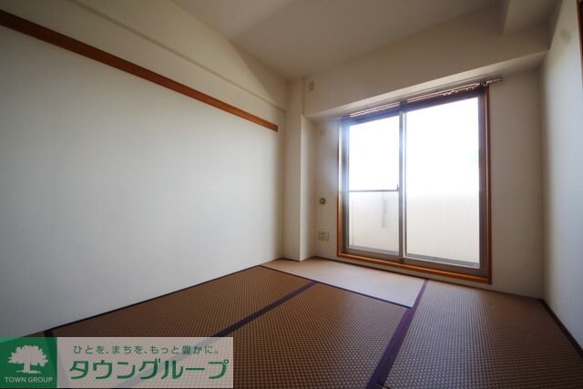 アウラ１０の物件内観写真