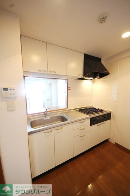 アウラ１０の物件内観写真