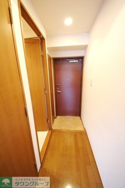 アウラ１０の物件内観写真