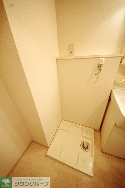 アウラ１０の物件内観写真