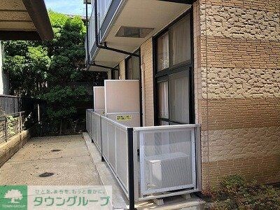 レオパレスＳＡＫＵの物件内観写真