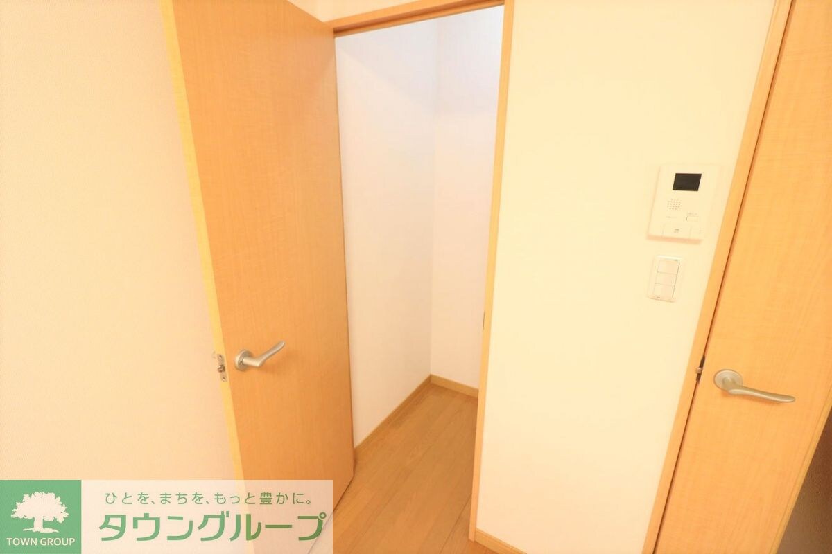 レオパレスボン　ポアールの物件内観写真