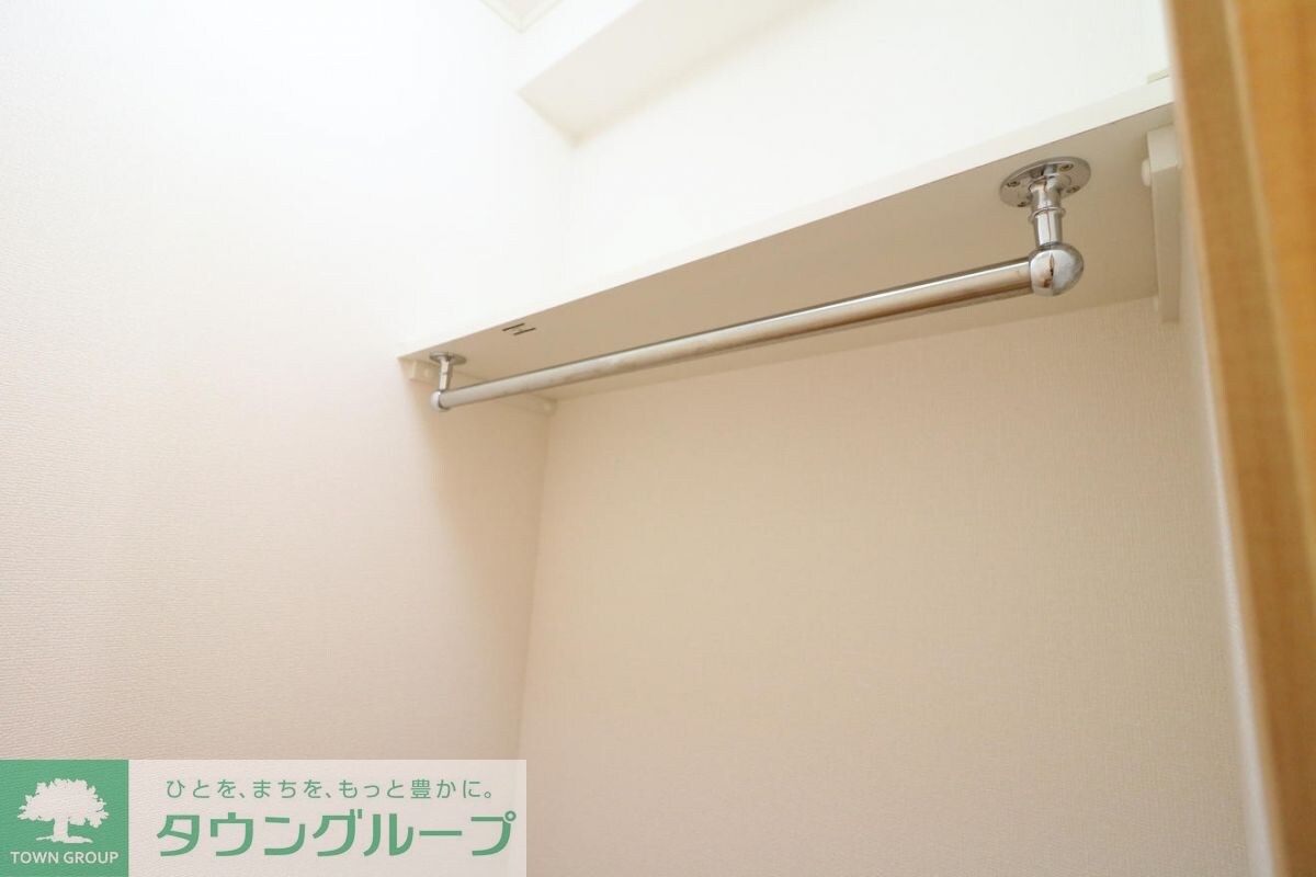 レオパレスボン　ポアールの物件内観写真