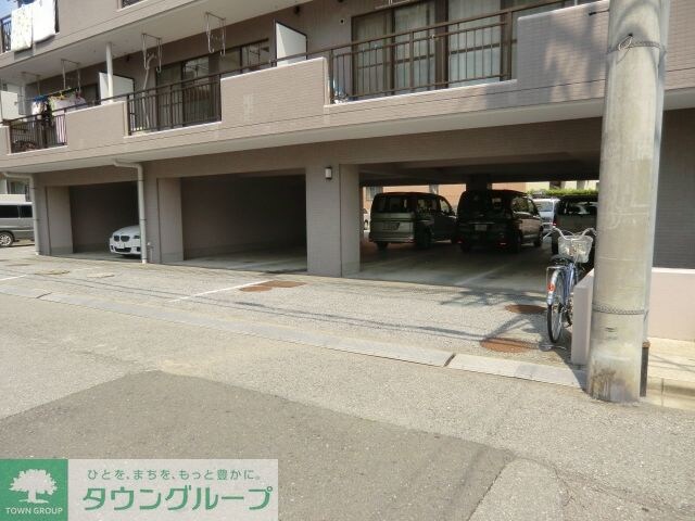 YS習志野台の物件内観写真