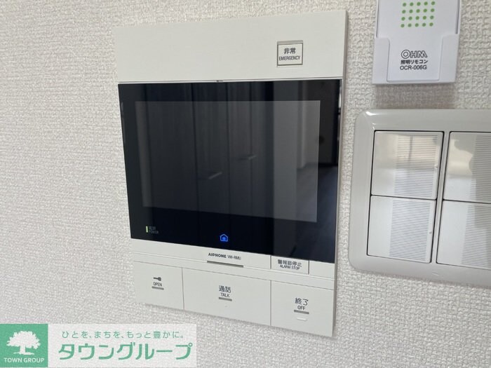 YS習志野台の物件内観写真