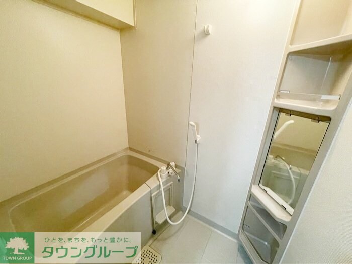 YS習志野台の物件内観写真