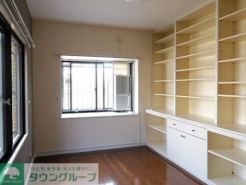 ライオンズマンション船橋飯山満台二番館の物件内観写真