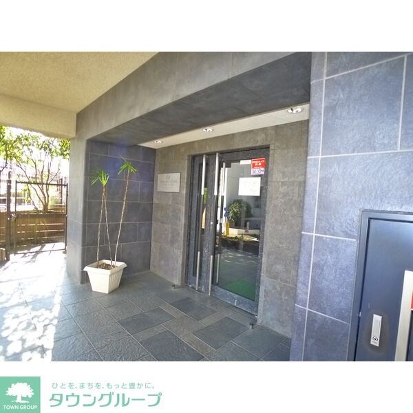 ヤサカハイム市川の物件内観写真