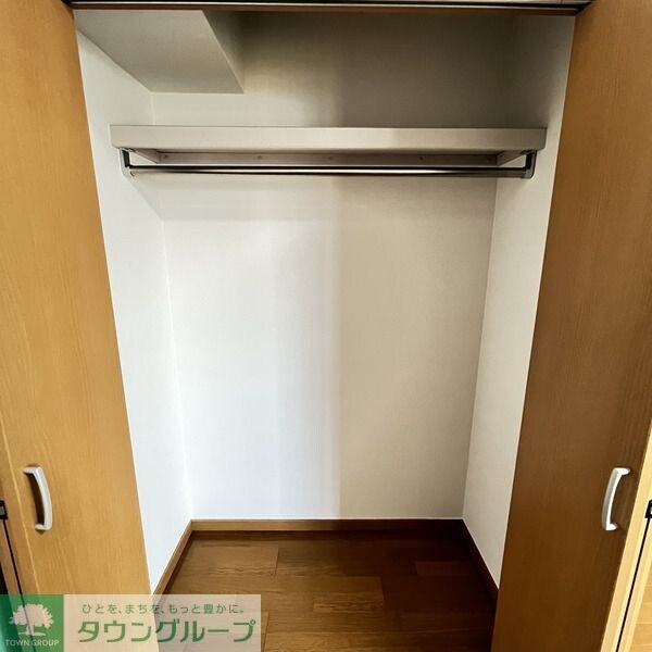 ヤサカハイム市川の物件内観写真