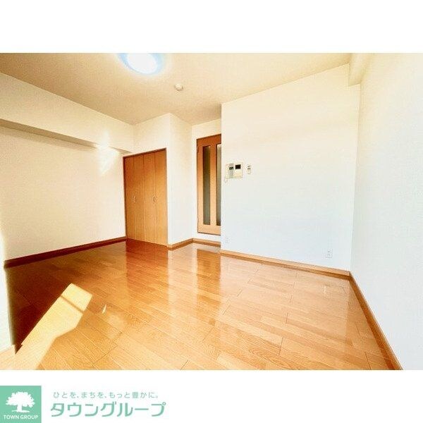 ヤサカハイム市川の物件内観写真