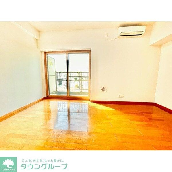 ヤサカハイム市川の物件内観写真