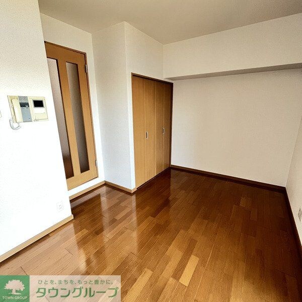 ヤサカハイム市川の物件内観写真