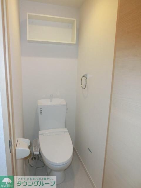 リブリ・アゼリアの物件内観写真