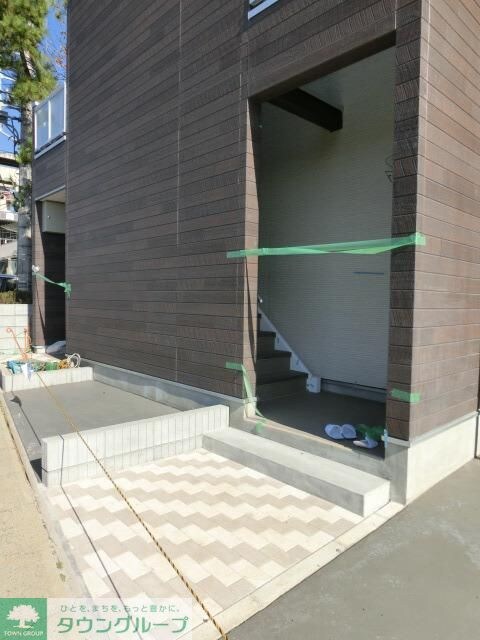 リブリ・アゼリアの物件内観写真