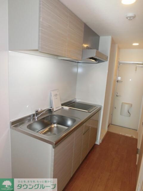 リブリ・アゼリアの物件内観写真