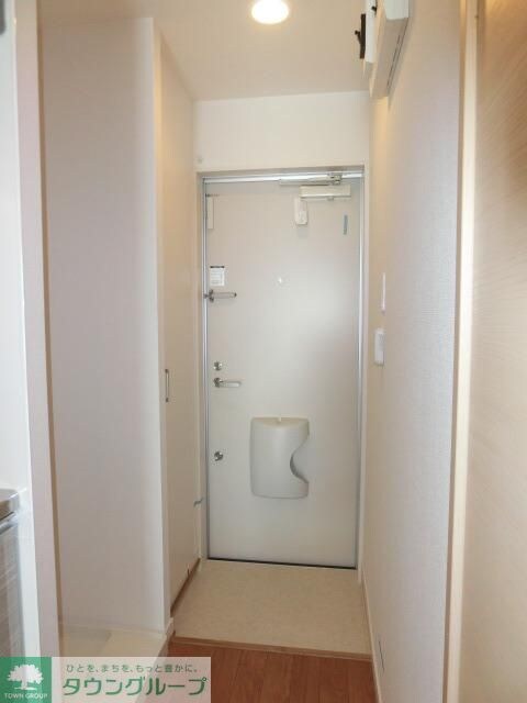 リブリ・アゼリアの物件内観写真