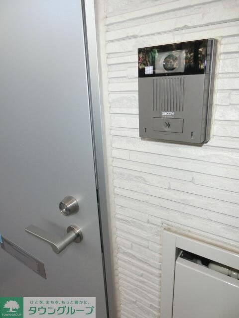 リブリ・アゼリアの物件内観写真