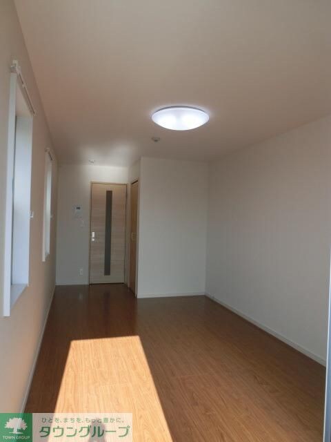 リブリ・アゼリアの物件内観写真