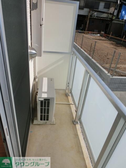 リブリ・アゼリアの物件内観写真