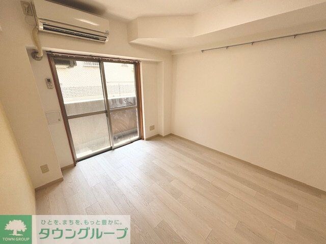 CASSIA南行徳の物件内観写真