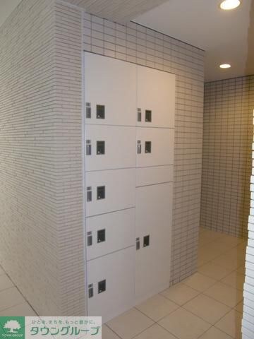 S-FORT本八幡Mairieの物件内観写真