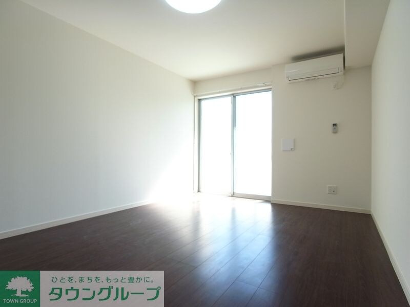 リブリ・袖ヶ浦の物件内観写真