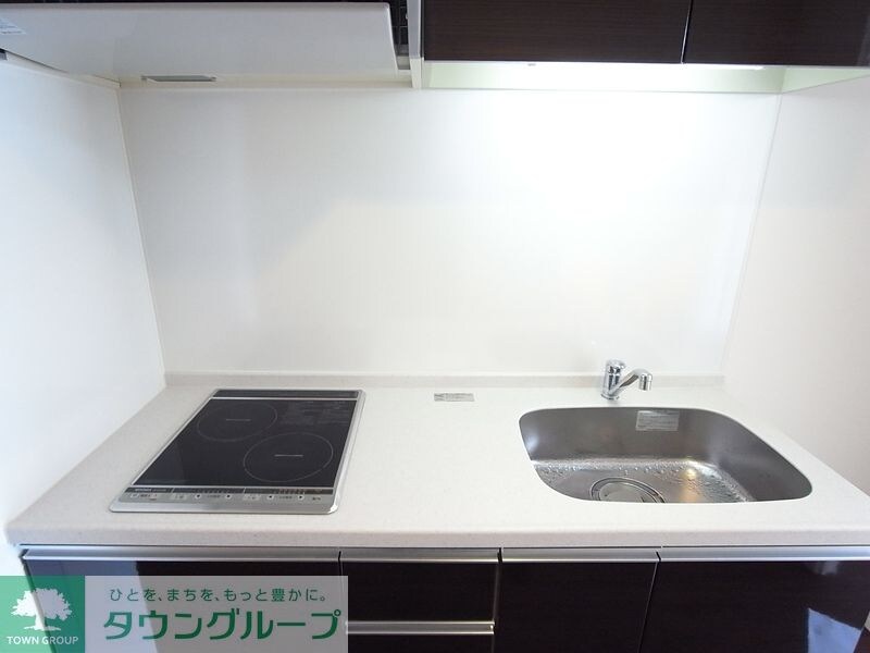 リブリ・袖ヶ浦の物件内観写真