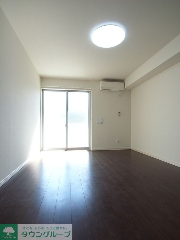 リブリ・袖ヶ浦の物件内観写真